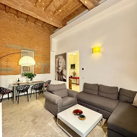 Casa Stefano Apartment Florence Exterior photo